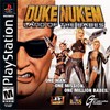 Duke Nukem: Land Of The Babes (Duke Nukem: Planet Of The Babes)