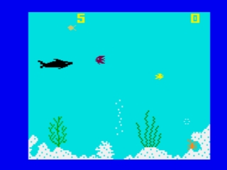 A Collection of Classic Games From The Intellivision