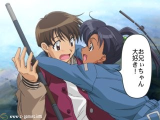 Ai Yori Aoshi