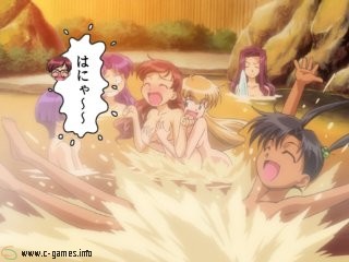 Ai Yori Aoshi