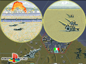 Panzer General II: Allied General (Allied General)