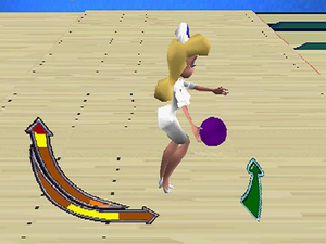 Animaniacs - Ten Pin Alley (Ten Pin Alley 2)