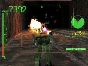 Armored Core
