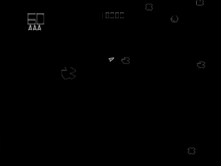 Asteroids