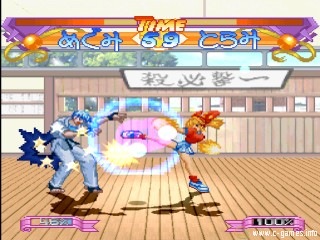 Asuka 120% Special: BURNING Fest. SPECIAL