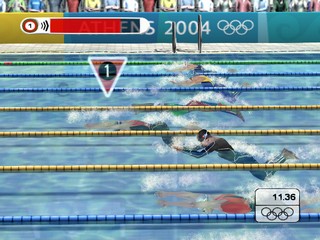 Athens 2004