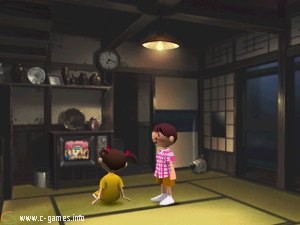 Boku no Natsuyasumi: Summer Holiday 20th Century