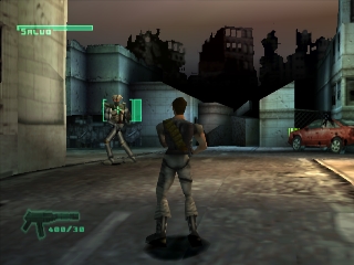 C-12: Final Resistance