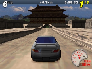C3 Racing: Car Constructors Championship (Max Power Racing)