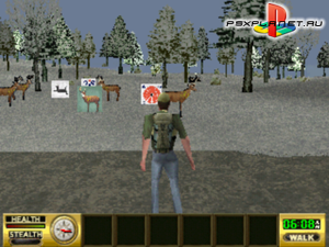 Cabela's Ultimate Deer Hunt: Open Season