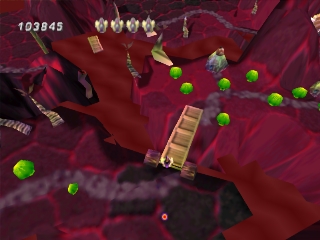 Centipede
