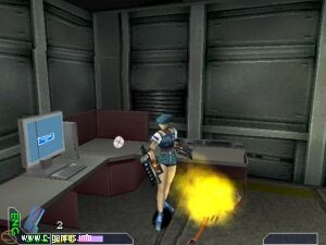 Chaos Break - Episode From Chaos Heat