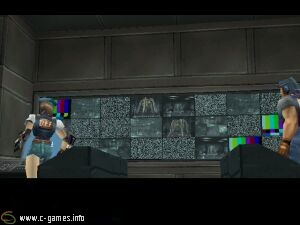 Chaos Break - Episode From Chaos Heat