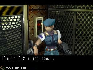 Chaos Break - Episode From Chaos Heat