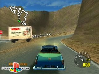 Classic British Motor Racing