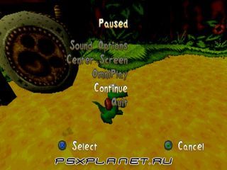 Croc 2