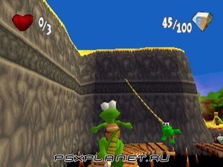 Croc 2