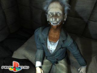 Dracula 2: The Last Sanctuary