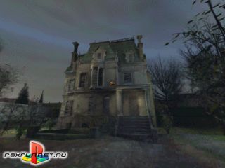Dracula 2: The Last Sanctuary