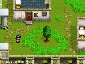 Dragon Knight IV