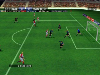 F.A. Premier League Football Manager 2000, The (Bundesliga 2000: Der Fußball Manager)