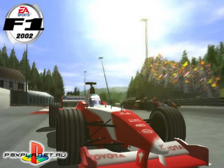 F1 2002