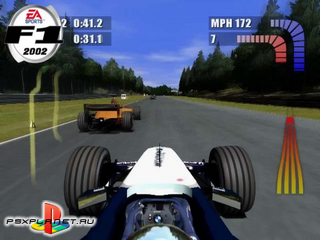F1 2002