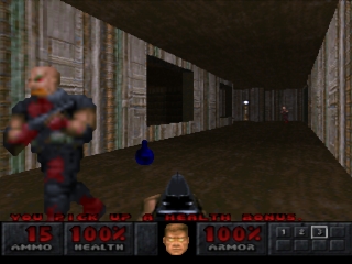 Final Doom
