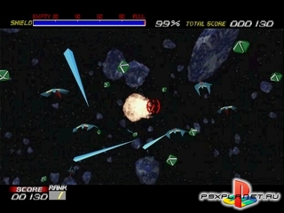 Galaxian 3