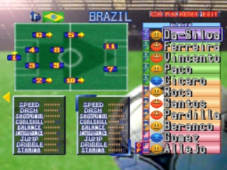 International Superstar Soccer Deluxe