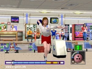 King Of Bowling 2