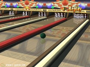 King Of Bowling 2