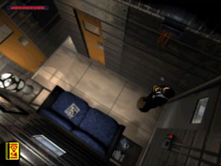Men in Black: The Game