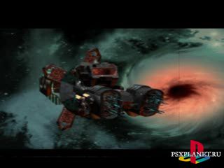 Expendable (Millennium Soldier: Expendable)