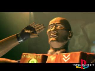 Expendable (Millennium Soldier: Expendable)