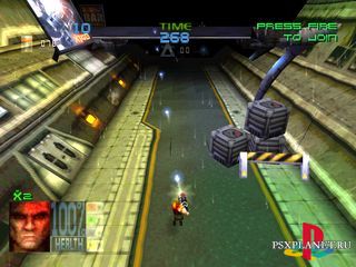 Expendable (Millennium Soldier: Expendable)