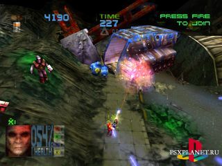 Expendable (Millennium Soldier: Expendable)