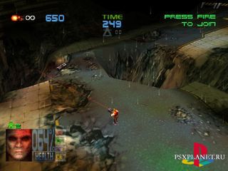 Expendable (Millennium Soldier: Expendable)