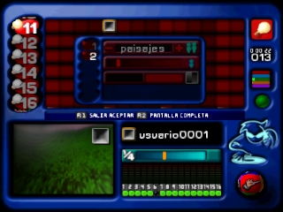 Music: Music Creation for the PlayStation