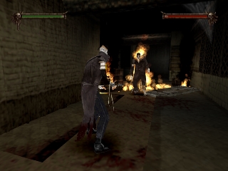 Nightmare Creatures II