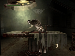 Nightmare Creatures II