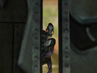 Oddworld: Abe's Oddysee