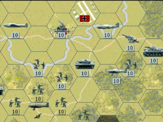 Panzer General