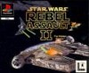 Star Wars: Rebel Assault II The Hidden Empire