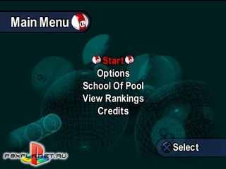 Ultimate 8 Ball