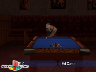 Ultimate 8 Ball