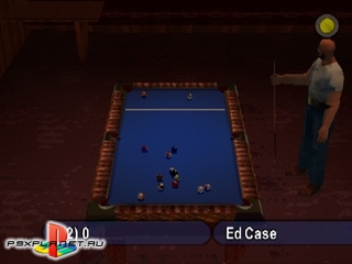 Ultimate 8 Ball
