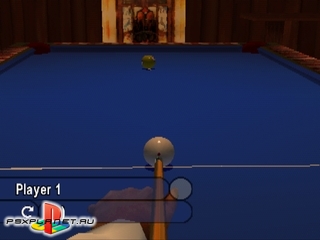 Ultimate 8 Ball