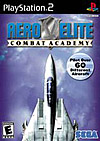 Aero Elite: Combat Academy (Aero Dancing 4: New Generation)