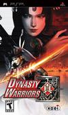 Dynasty Warriors (Shin Sangoku Musou)